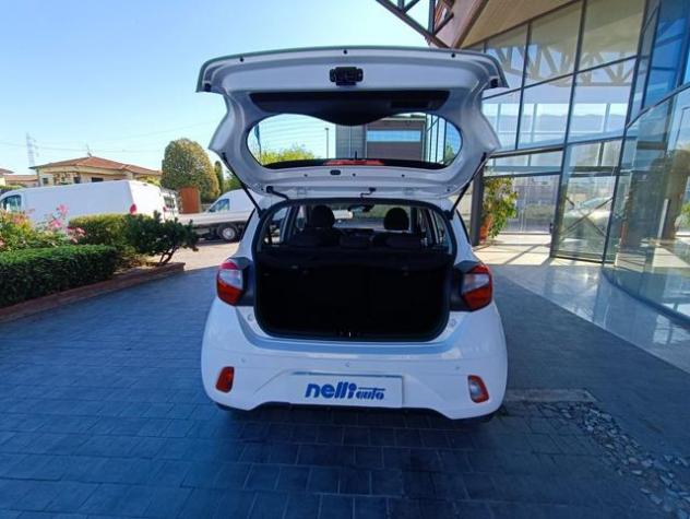 HYUNDAI i10 1.0 MPI Connectline rif. 23807712 - Foto 10