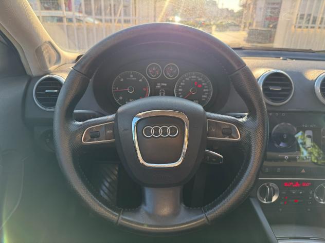 AUDI A3 2.0 TDI 170CV AMBITION - 2012 - Foto 10