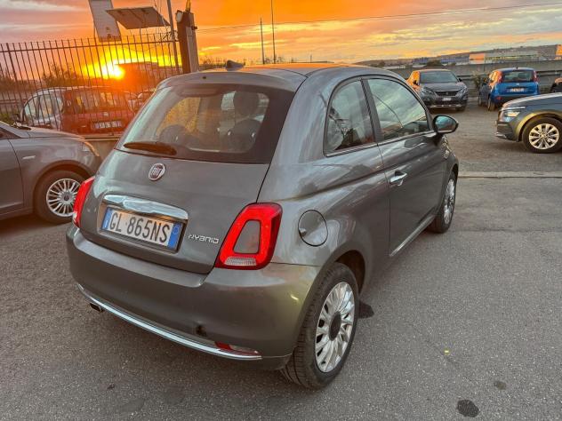 Fiat 500 1.0 Hybrid Dolcevita 24 MESI DI GARANZIA OMAGGIO - Foto 7