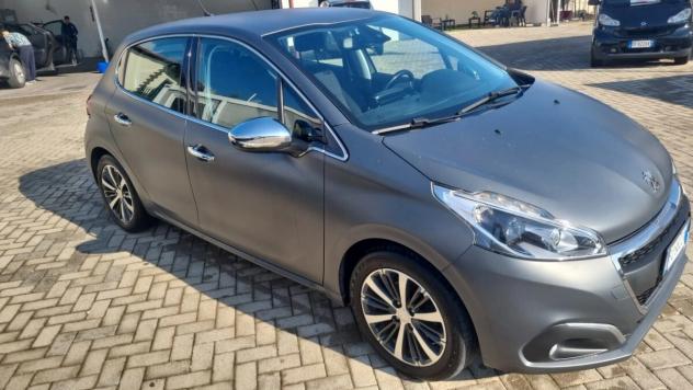 Peugeot 208 BlueHDi 75 5 porte Active - Foto 2