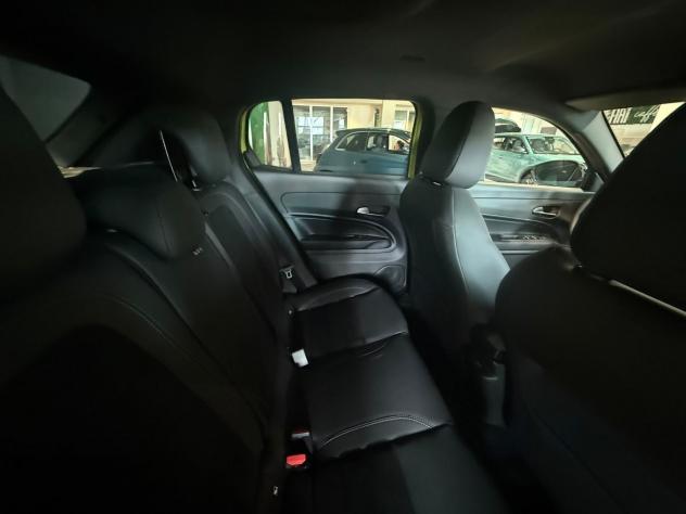 FIAT 600 1.2 Hybrid 145cv Sport Edizione Milano Cortina 26 - Foto 5
