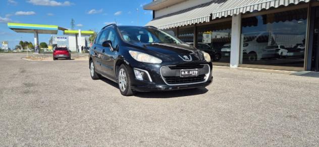 PEUGEOT 308 1ª serie 308 1.6 8V HDi 93CV SW Access - Foto 2