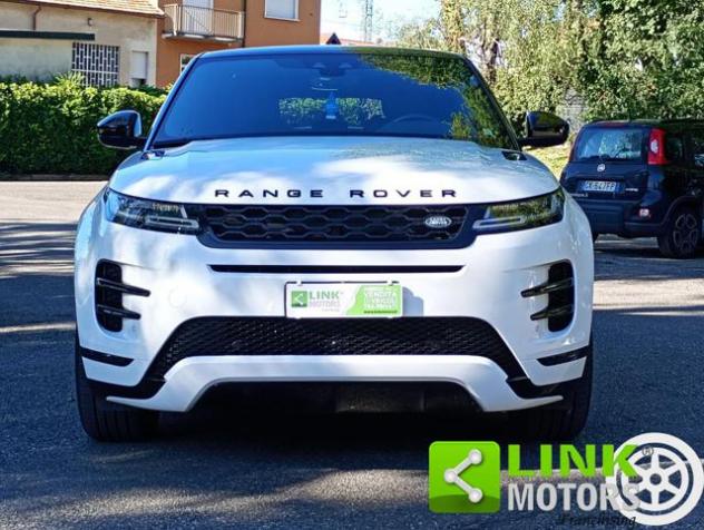 LAND ROVER Range Rover Evoque 2.0D I4-L.Flw 150 CV AWD Auto R-Dynamic rif. 23803300 - Foto 2