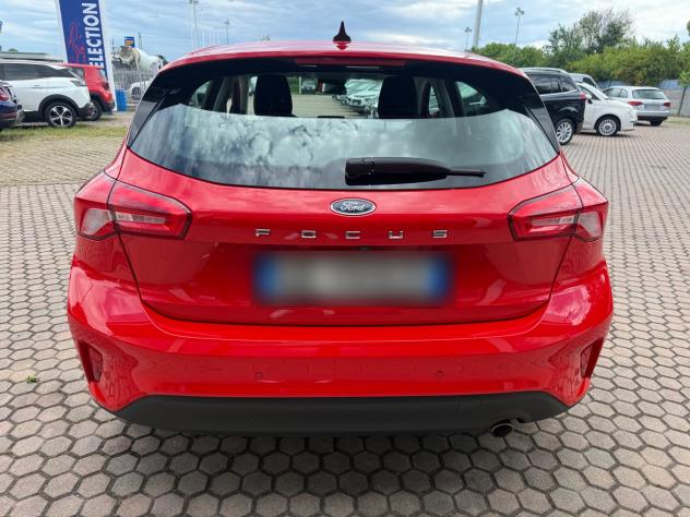 Ford Focus 1.5 EcoBlue 95 CV 5p. Business - Foto 8