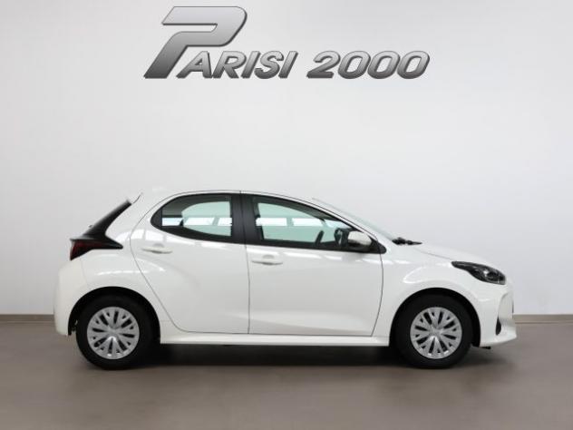 TOYOTA Yaris 1.0 72CV 5 porte Comfort *PROMO PARISI GROUP* rif. 23653766 - Foto 6