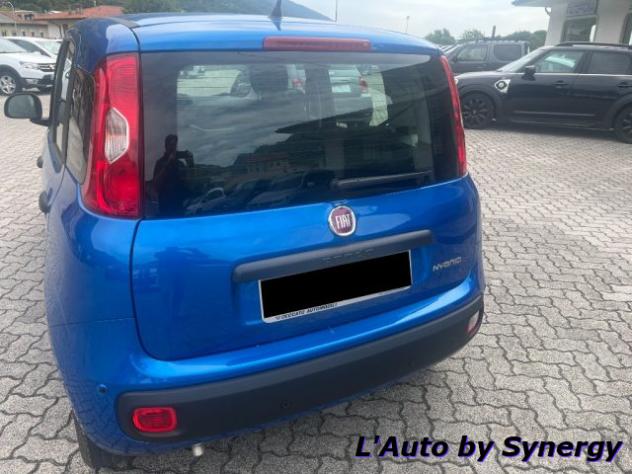 FIAT Pandina 1.0 FireFly 65 CV Hybrid Pop KM0 rif. 23899685 - Foto 5