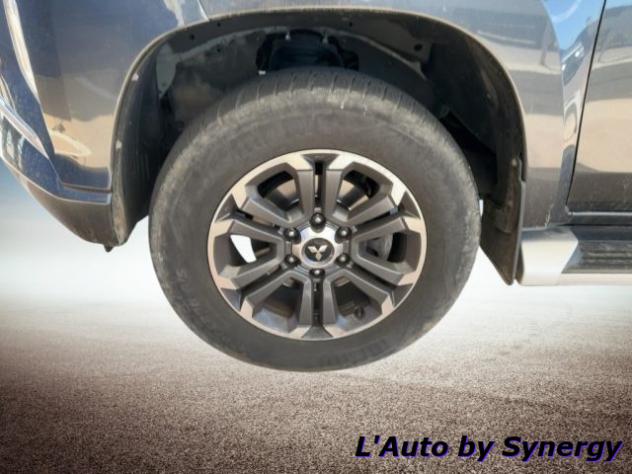 MITSUBISHI L200 2.3 D Double Cab 4x4 Sup.Select P0. Diamond aut. rif. 23731064 - Foto 3