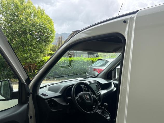 Fiat Doblo Dobl1.6 MJT 105CV 3 POSTI - Foto 6