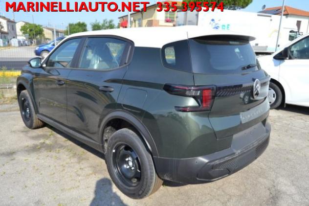 CITROEN C3 Aircross 1.2 Turbo 100 cv Manuale YOU PRONTA CONSEGNA rif. 23745879 - Foto 7