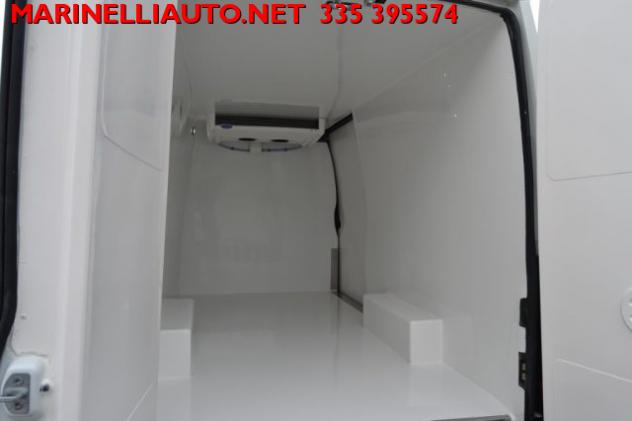 IVECO Daily 35S14V 2.3 Furgone CON FRIGO ATP P.CONSEGNA rif. 23815156 - Foto 10
