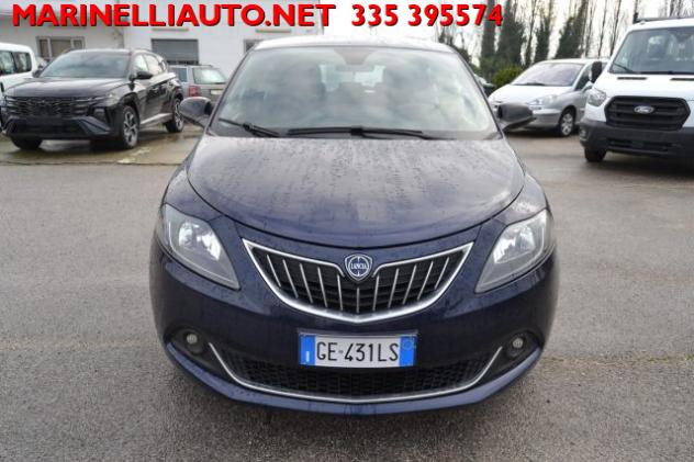LANCIA Ypsilon 1.0 FireFly 5 p. Hybrid Ecochic Gold rif. 22176444 - Foto 3