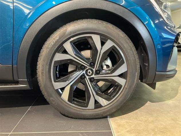 RENAULT Arkana 1.6 E-Tech full hybrid E-Tech Engineered Au rif. 23814479 - Foto 8