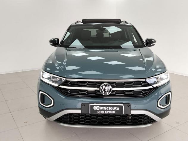 Volkswagen T-Roc 2.0 TDI SCR 150 CV DSG 4MOTION Style - Foto 6