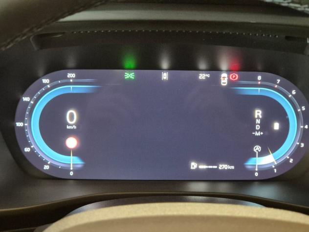 Volvo XC40 XC40 B3 automatico Core PRONTA CONSEGNA - Foto 10
