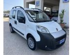 Fiat Fiorino 1.3 MJT 75cv  5posti Gancio Traino