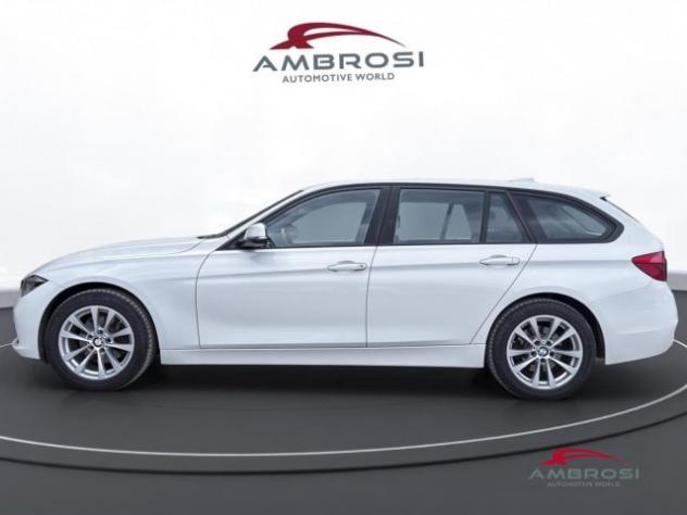 BMW 320 Serie 3 d Business Advantage aut. - PER OPERATORI rif. 24113783 - Foto 6