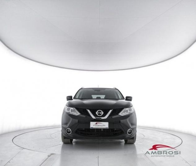 NISSAN Qashqai 1.6 dCi X-Tronic 2WD - PER OPERATORI DEL SETTORE rif. 23656914 - Foto 5