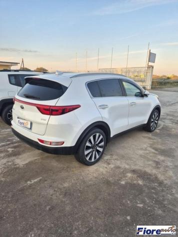 KIA - Sportage - 1.7 CRDI 2WD GT Line - Foto 6