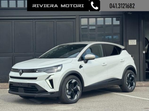 RENAULT Captur ECO-G 1.0 100 CV Techno rif. 22447041