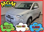 FIAT 500 Berlina Hybrid TORINO rif. 23868855
