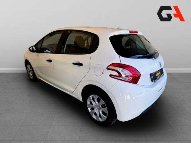 Peugeot 208 1.0 VTi 68 CV 5 porte Access - Foto 6