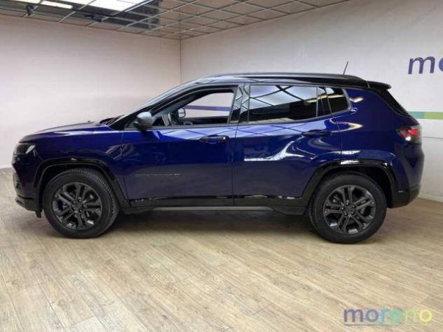 JEEP Compass 1.6 mjt 80 Anniversario 130 CV 2WD rif. 19121052 - Foto 3