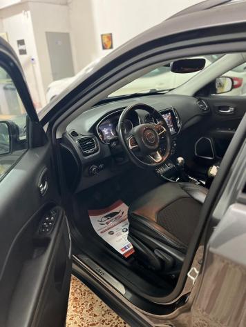 Jeep Compass 1.6 Multijet II 2WD Longitude - Foto 10