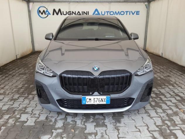 BMW 225 e xDrive Active Tourer Msport Auto rif. 23866199