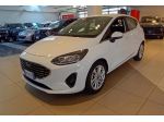 Ford Fiesta 1.0 EcoBoost Hybrid 125CV Titanium