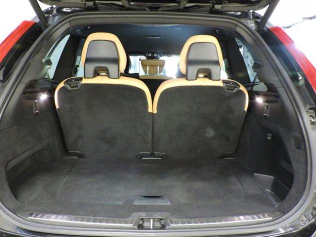 VOLVO XC90 B5 (d) AWD automatico 7 posti Plus Bright rif. 23816163 - Foto 6