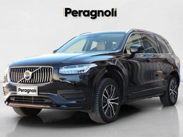 VOLVO XC90 B5 (d) AWD automatico 7 posti Core rif. 23787054