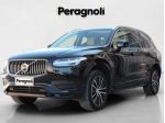 VOLVO XC90 B5 (d) AWD automatico 7 posti Core rif. 23787054