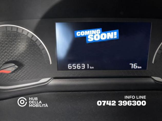 PEUGEOT 208 PureTech 75 Stop&Start 5 porte Active rif. 23822464 - Foto 4
