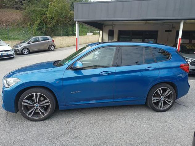 BMW X1 xDrive20d Msport - 06/2016 - KM.275.000 rif. 21515543