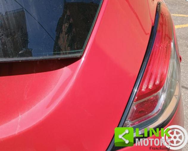 LANCIA Ypsilon 1.2 69 CV 5 porte S&S Platinum rif. 23791067 - Foto 9