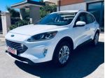FORD Kuga 1.5 120 CV aut. 2WD Titanium TELECAM rif. 20810262