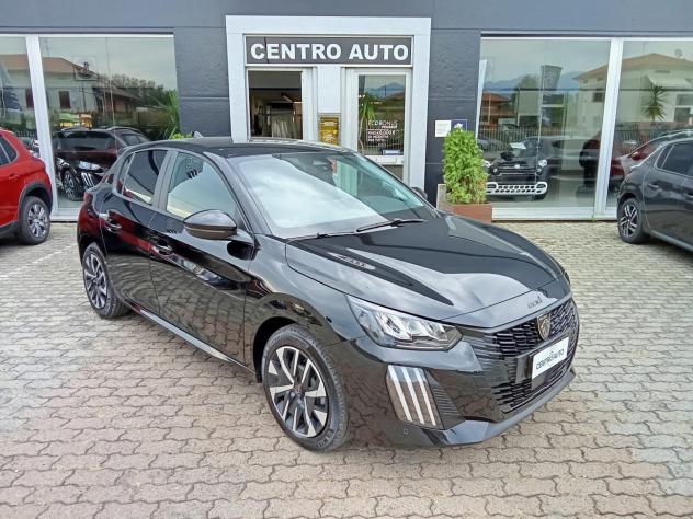 Peugeot 208 Hybrid 110 e-DCS6 Business