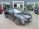 Peugeot 208 Hybrid 110 e-DCS6 Business