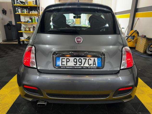 Fiat 500 1.2 by Gucci - Foto 4