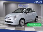 Fiat 500 1.0 Hybrid 70CV