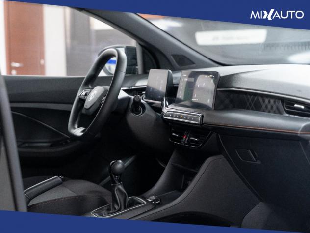 MG MG3 1.5 Comfort ICE - Foto 17