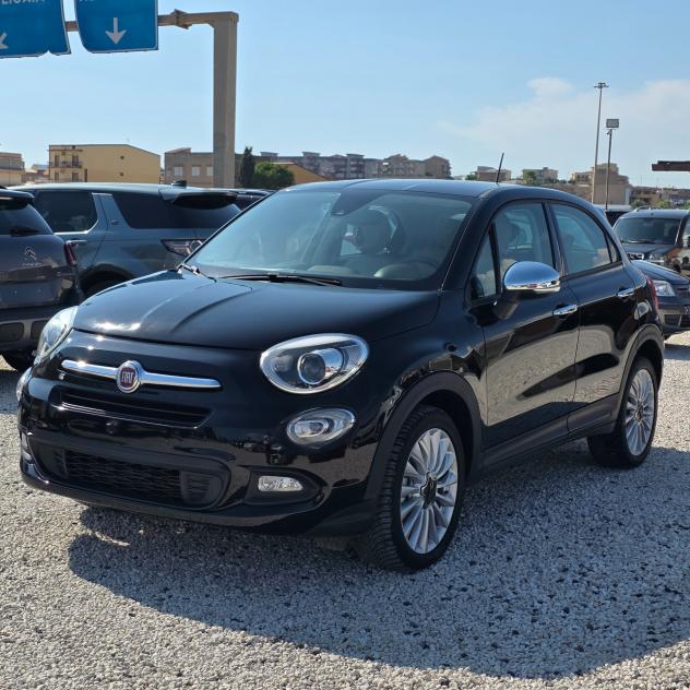 Fiat 500X 1.6 MultiJet 120 CV Lounge - Foto 9