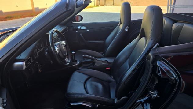 Porsche 911 Carrera S Cabriolet 3.8CC HARD TOP - Foto 2