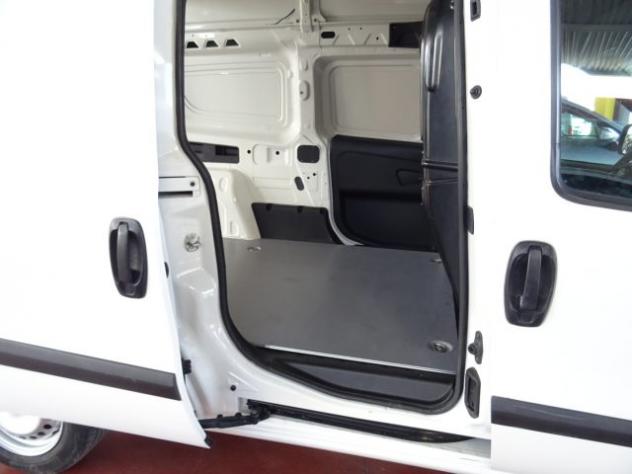 FIAT Doblo Doblò 1.6 MJT 105CV S&S PL-TA Cargo Maxi XL Busine rif. 23353645 - Foto 9