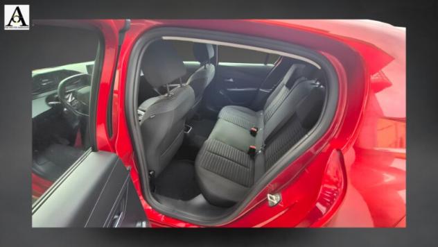 PEUGEOT 208 2ª serie 208 PureTech 100 Stop&Start 5 porte Active - Foto 10
