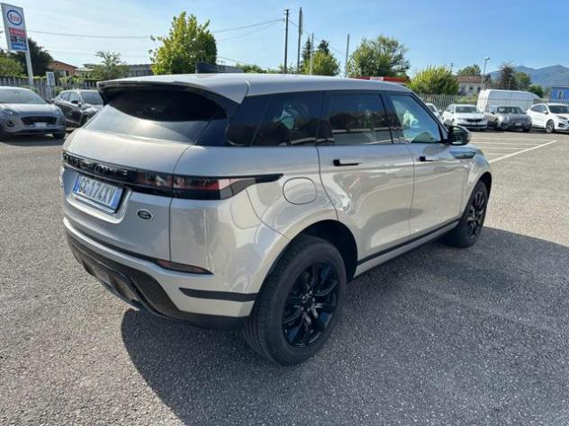 LAND ROVER Range Rover Evoque 2.0D I4-L.Flw 150 CV AWD Auto S rif. 23802808 - Foto 6