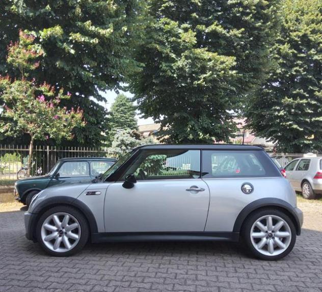 MINI Mini Cooper S 163cv manuale rif. 23973404 - Foto 3