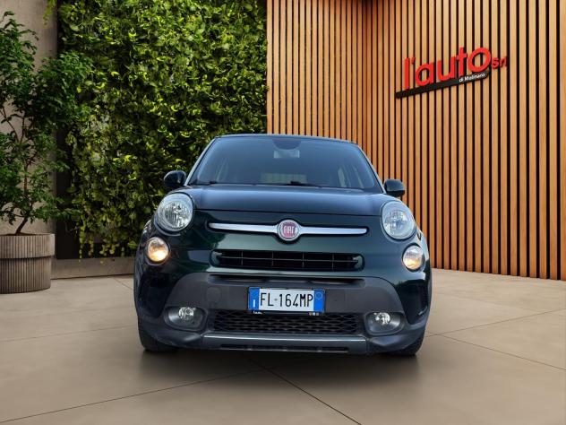 Fiat 500L 1.3 Multijet 95 CV Trekking - Foto 2
