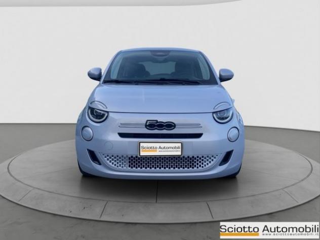 FIAT 500 Hybrid Torino rif. 23107856
