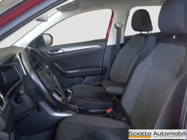 VOLKSWAGEN T-Roc 1.0 TSI Style rif. 23649314 - Foto 9
